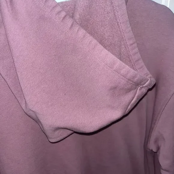 New Old Nave zip hoodie size Large - Picture 5 of 6